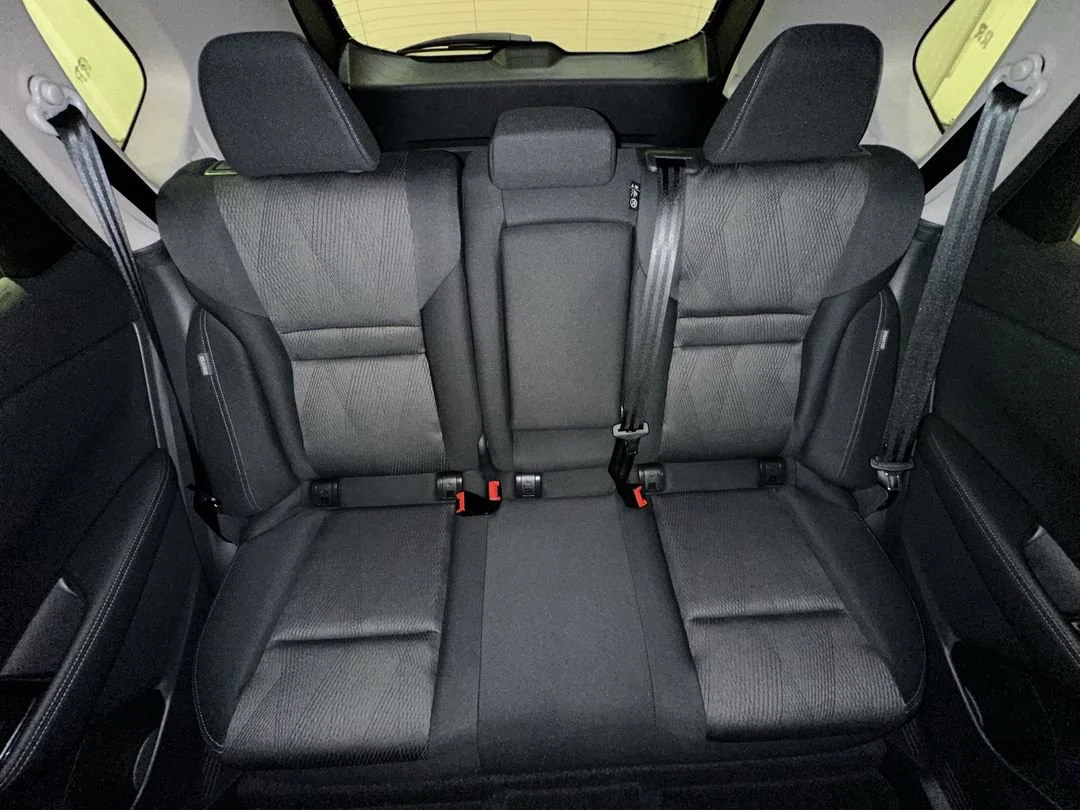 2026 Nissan Rogue SV - Photo 20