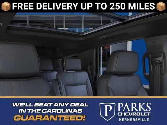 2026 Chevrolet Tahoe RST - Photo 27