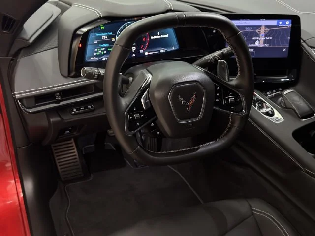 2023 Chevrolet Corvette 2LT - Photo 16