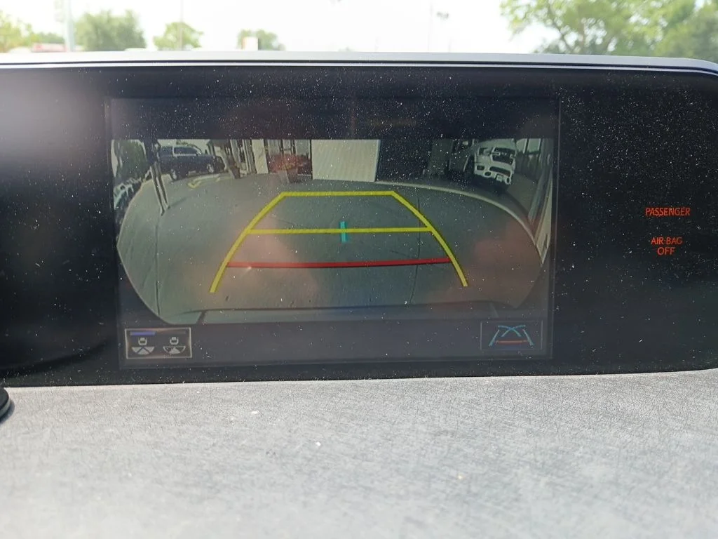 Used 2022 Silver Lexus 250h Base image 7