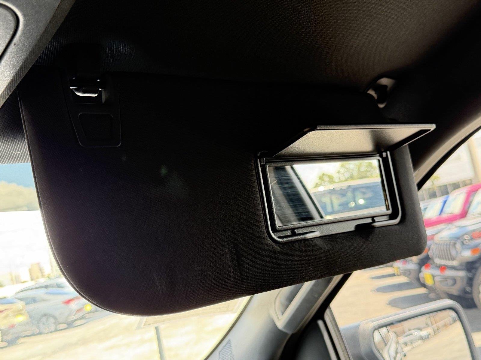 Used 2024 Agate Black Ford XLT image 27