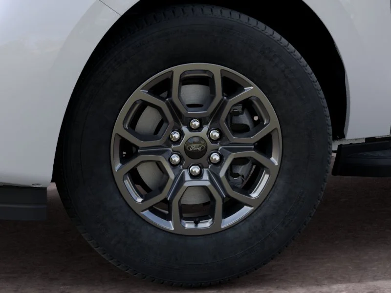 New 2027 Star White Metallic Tri-Coat Ford Active image 19