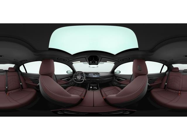 2026 Bmw 530i photo 2