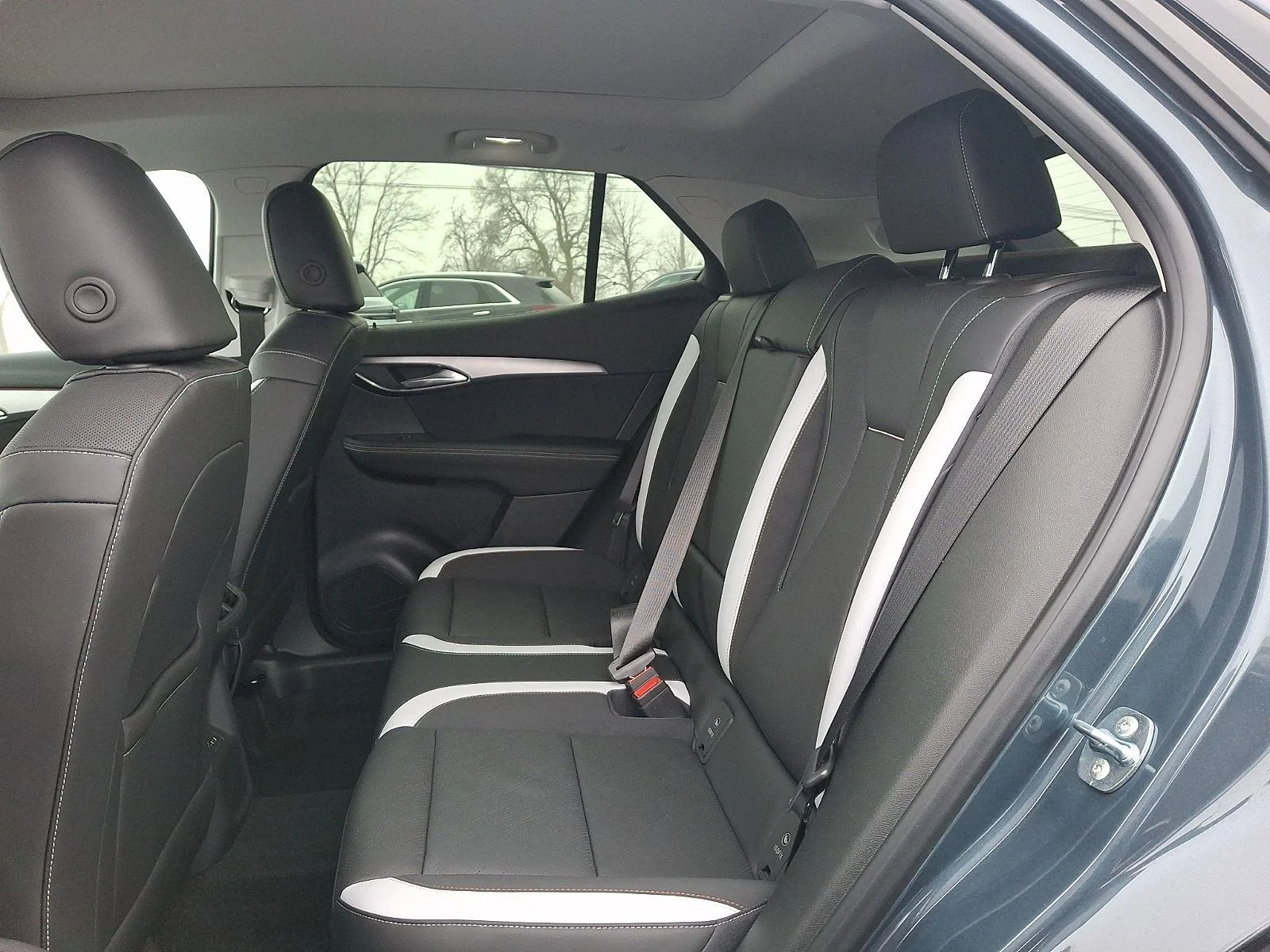 2026 Buick Envision Sport Touring - Photo 6