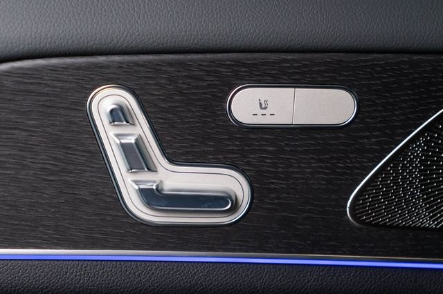 New 2026 Obsidian Black Metallic Mercedes-Benz GLS 450 image 33