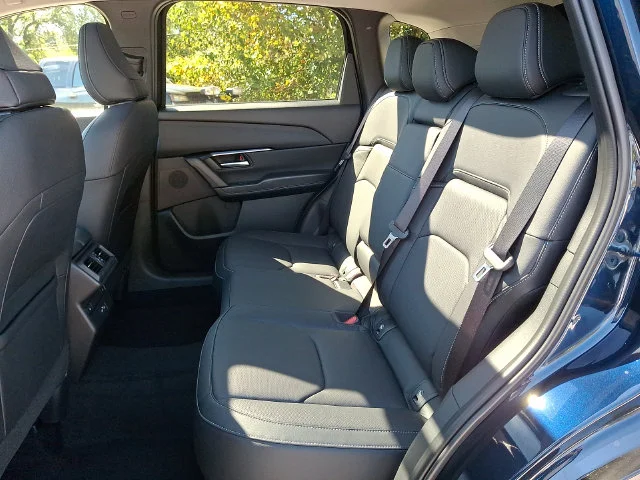 New 2026 Blue Mazda 2.5 S Premium Plus image 7