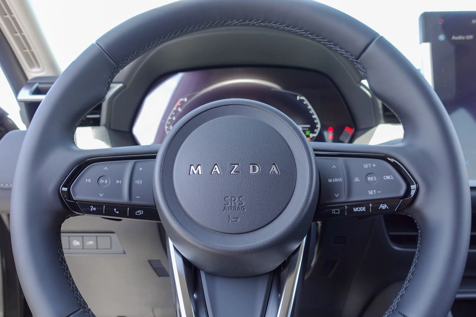 New 2026 Machine Gray Metallic Mazda 2.5 S Premium Plus image 19