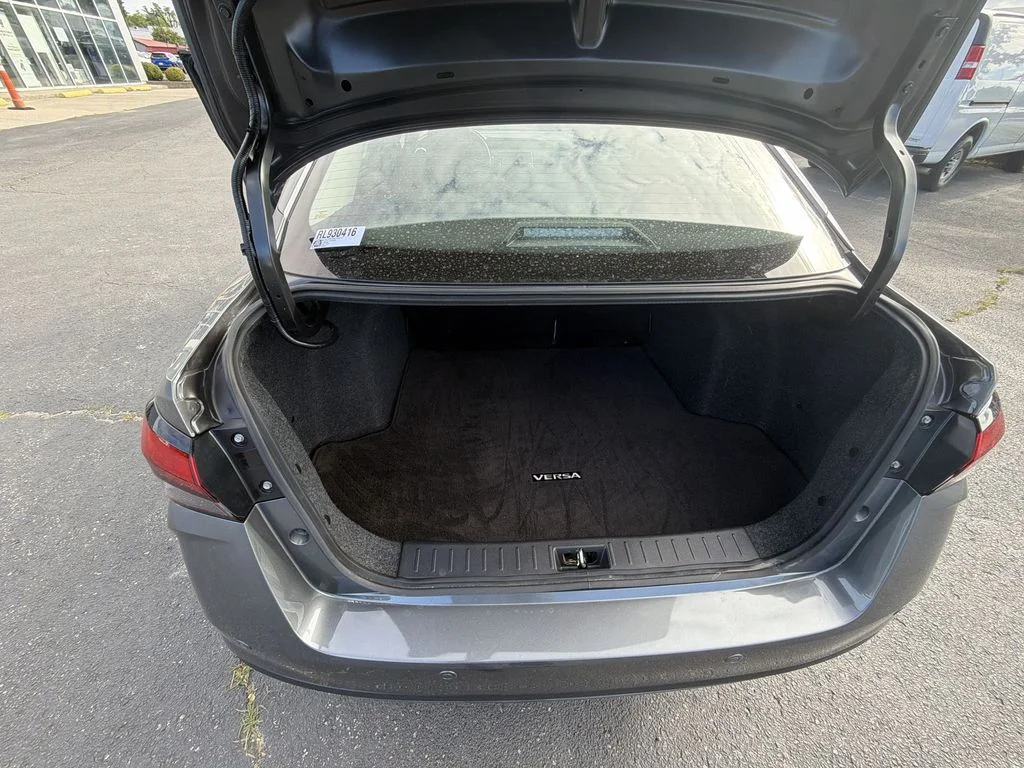 Used 2024 Gray Nissan 1.6 SV image 22