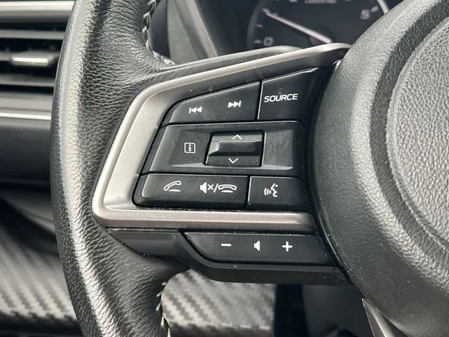 Used 2025 Black Subaru Premium image 27