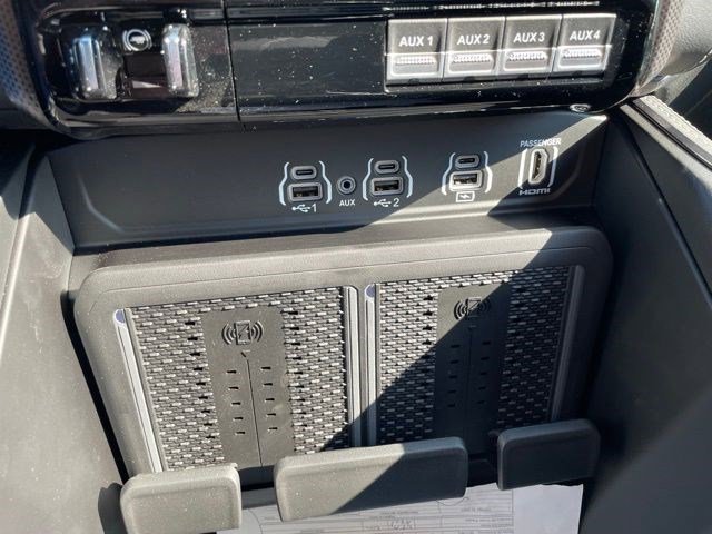 2025 RAM 2500 Limited - Photo 15