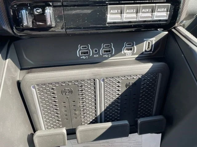 2025 RAM 2500 Limited - Photo 15