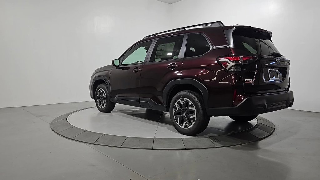 New 2026  Subaru Premium image 3