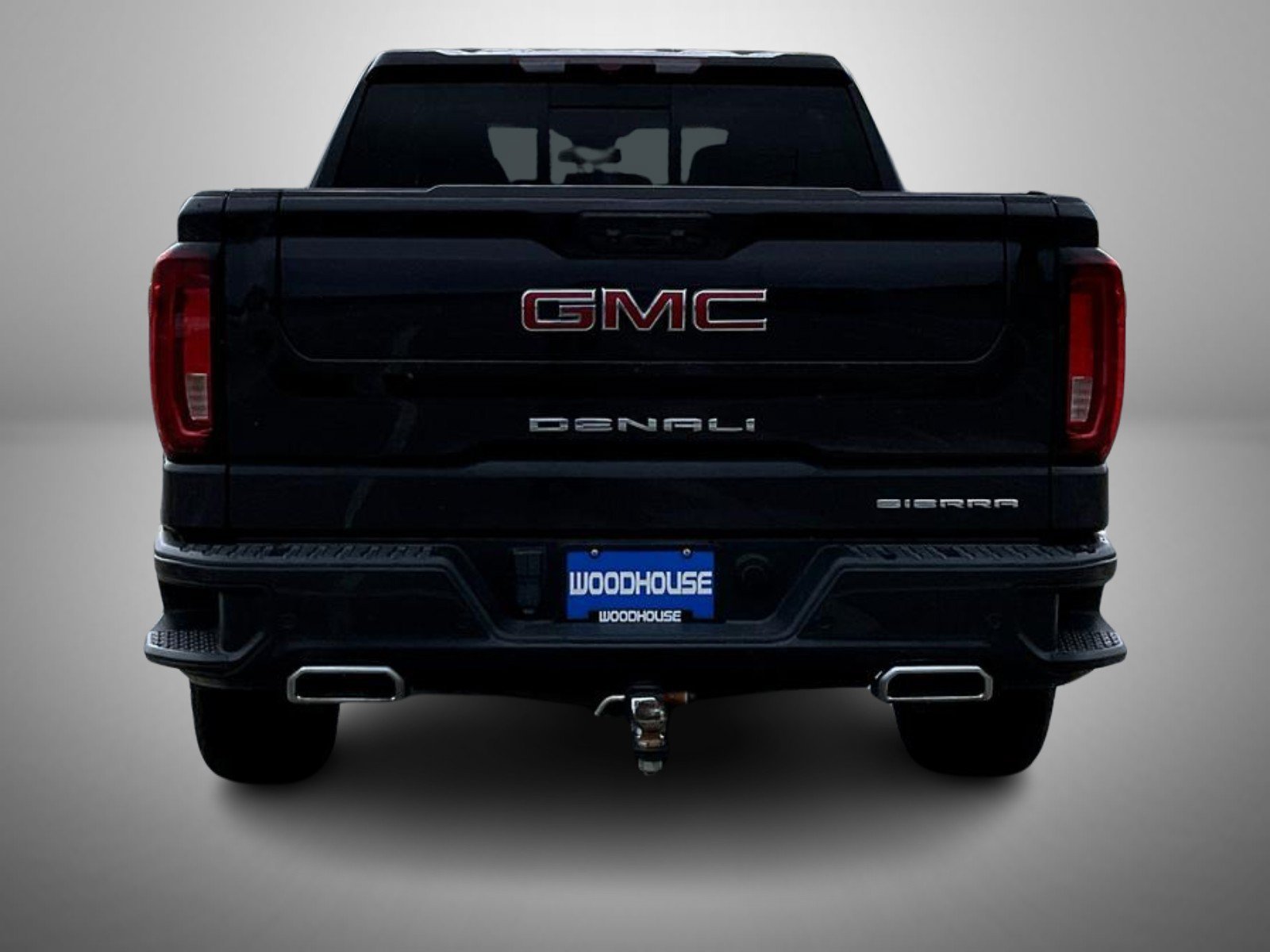 2022 GMC Sierra 1500 Denali Denali - Photo 6