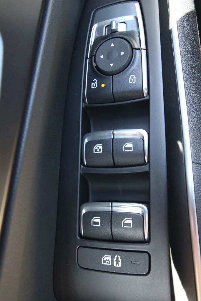 New 2026 Black Kia LX image 21
