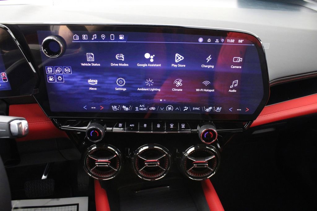 2025 Chevrolet Blazer EV RS - Photo 23