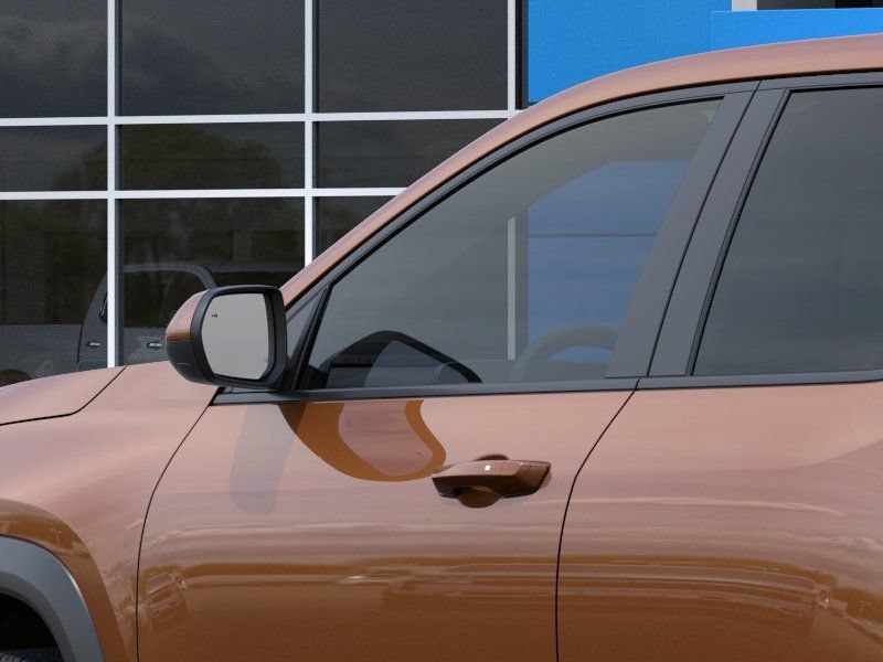 2027 Chevrolet Equinox LT - Photo 12