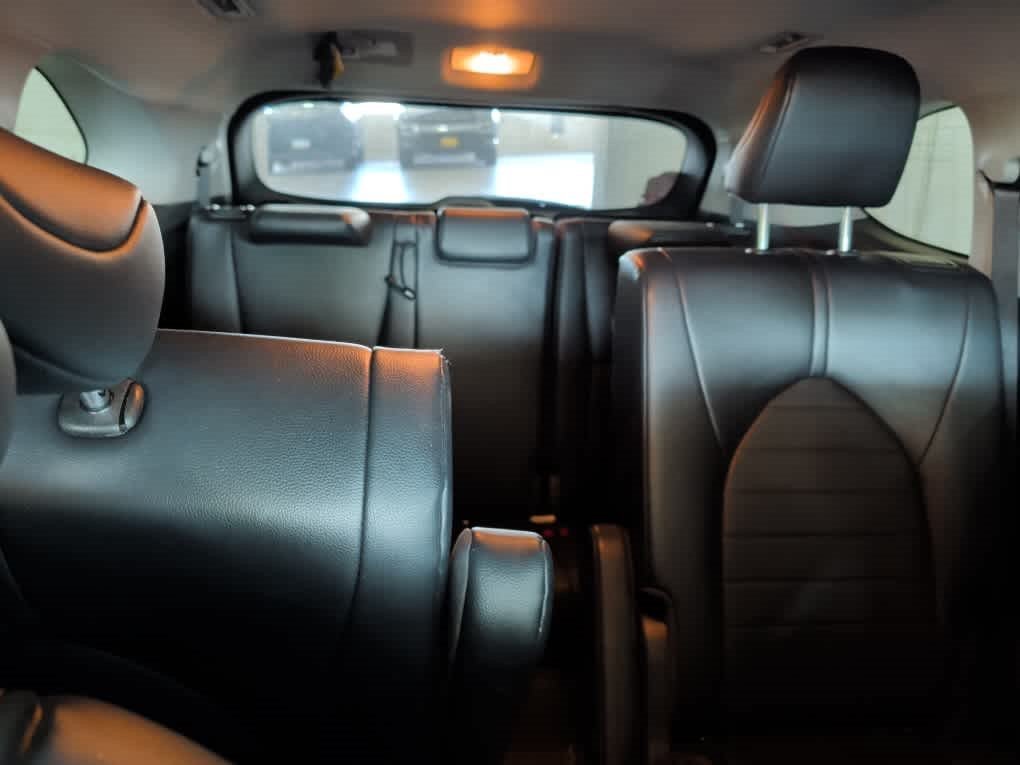 Used 2023 Ruby Flare Pearl Toyota XLE image 8