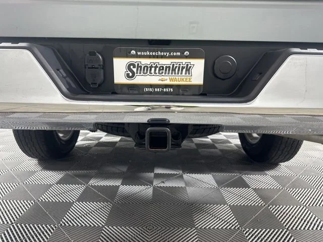 2026 Chevrolet Silverado 1500 LT - Photo 26