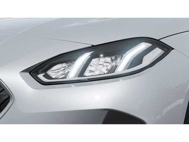 New 2026 Brooklyn Grey Metallic BMW 228 xDrive image 6