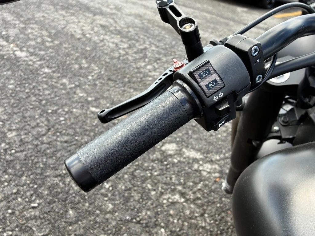 Used 2022 Black Honda phantom image 19