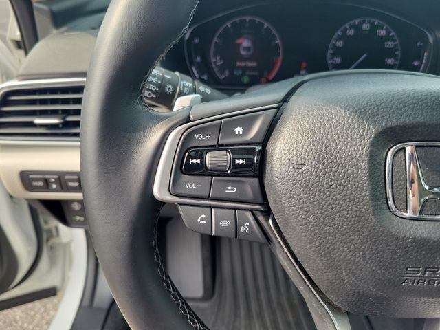 2020 Honda Accord Touring - Photo 16