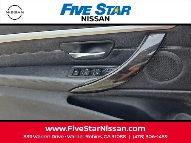 Used 2018 Black BMW 430i image 28