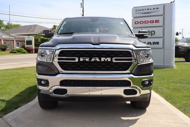Used 2022 Gray Ram Big Horn image 6