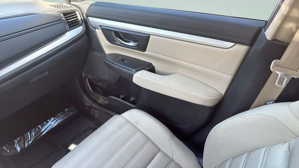 2020 Honda CR-V LX - Photo 13