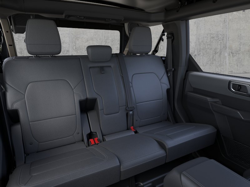 New 2026 Marsh Gray Ford Big Bend® image 11