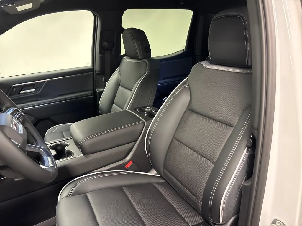 2026 GMC Sierra EV Elevation - Photo 25