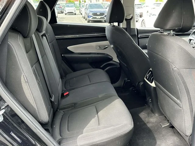 Used 2024 Black Hyundai SEL image 14