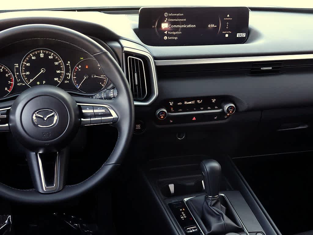 2025 Mazda CX-50 Preferred - Photo 13