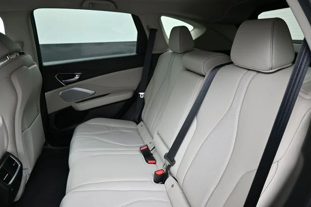 Used 2025 White Acura Technology Package image 16