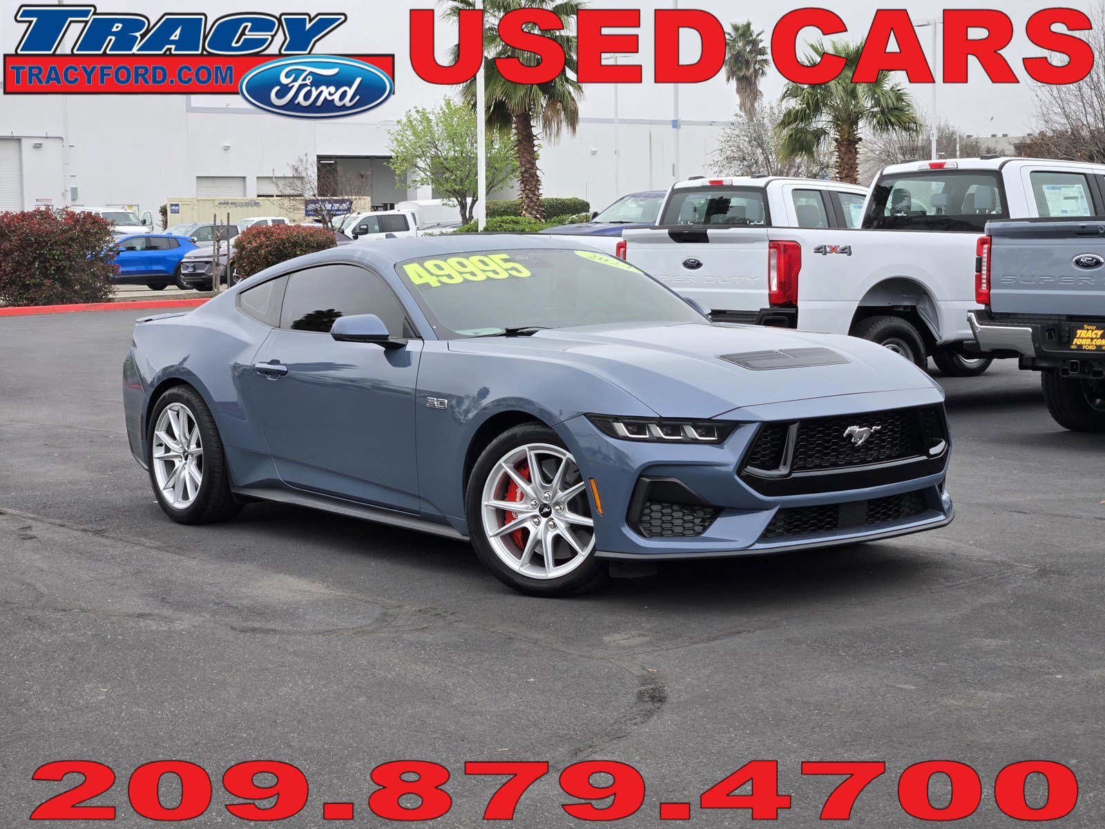 2022 Ford F-250 Super Duty Lariat