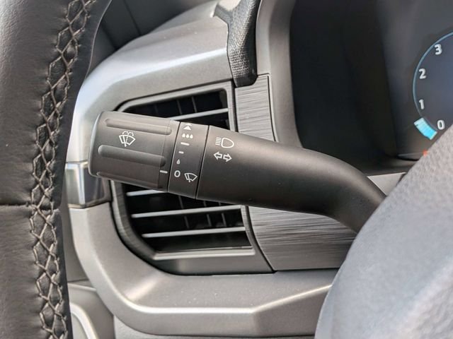 Used 2026 Gray Metallic Ford XLT image 33