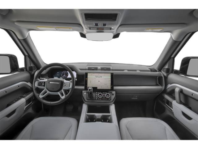 New 2026 Fuji White Land Rover S image 7