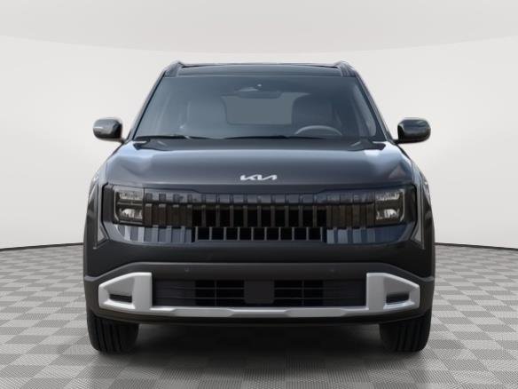 New 2027 Interstellar Gray Kia EX image 24
