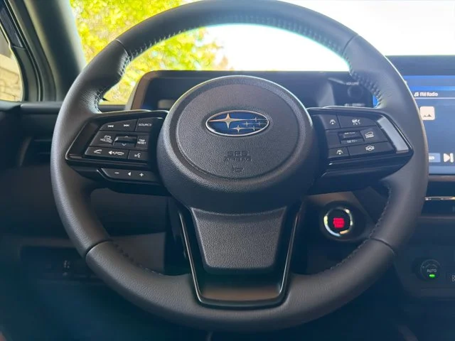 New 2026 SAPPHIRE BLUE PEARL Subaru Premium image 51