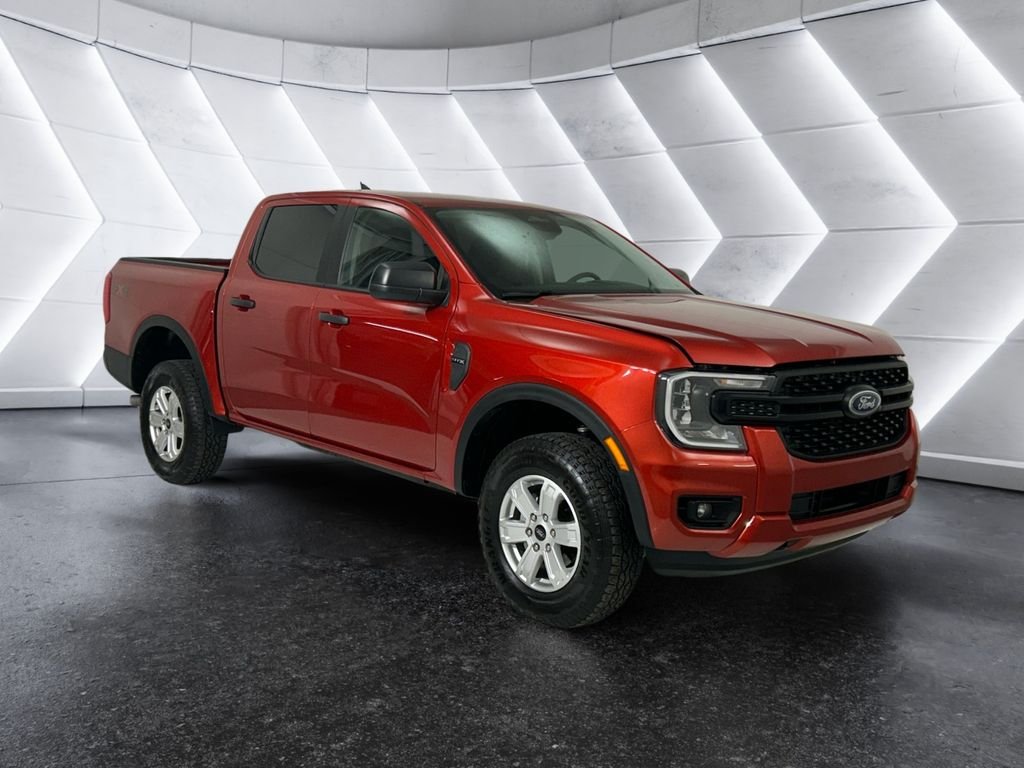 2024 Ford Ranger XL