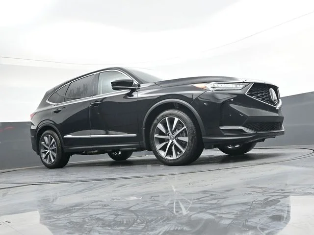 2026 Acura MDX Technology Package - Photo 28