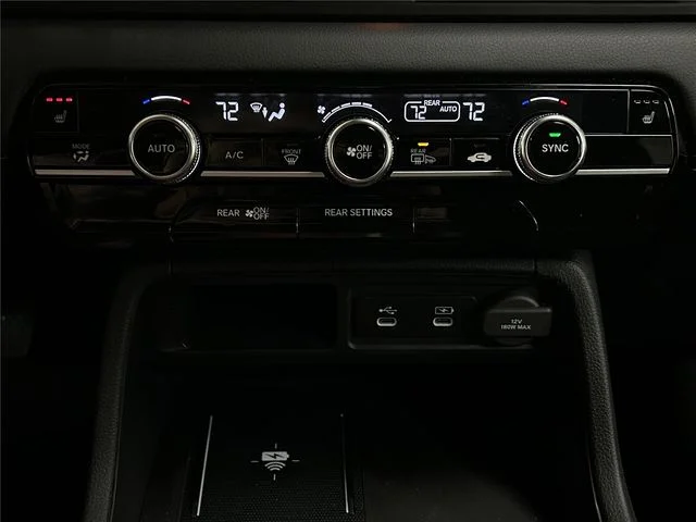 New 2026 Crystal Black Pearl Honda RTL Towing image 23