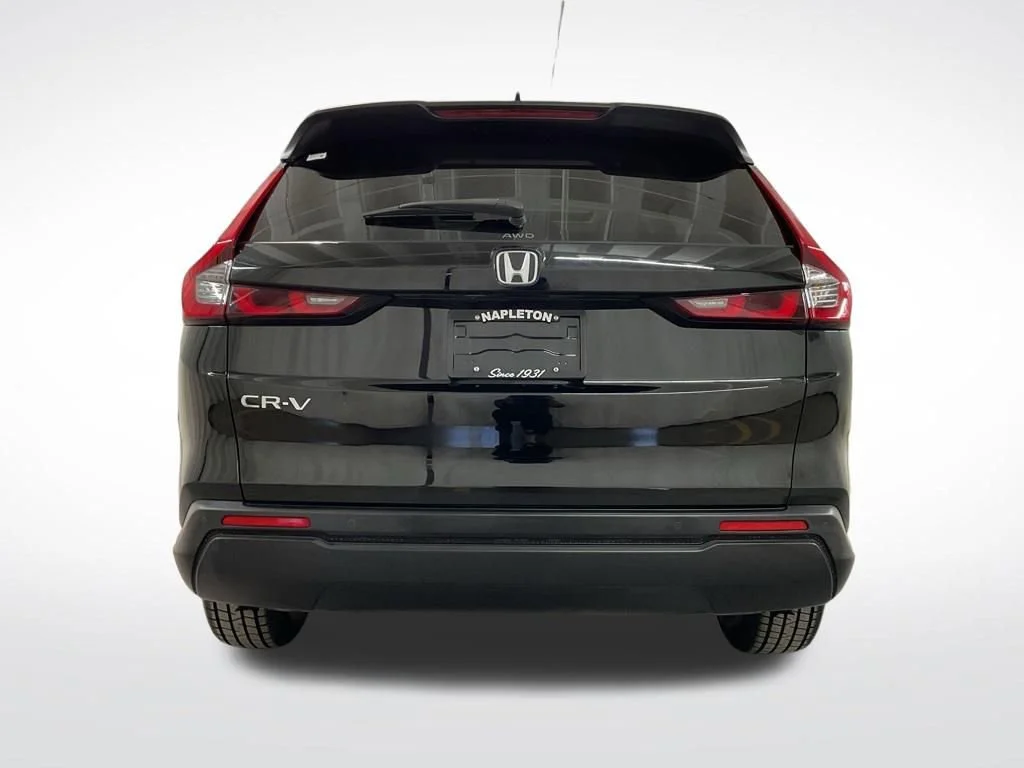 2024 Honda CR-V EX-L - Photo 61
