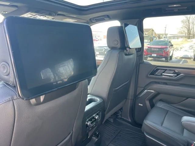 Used 2026 Onyx Black GMC Denali image 27