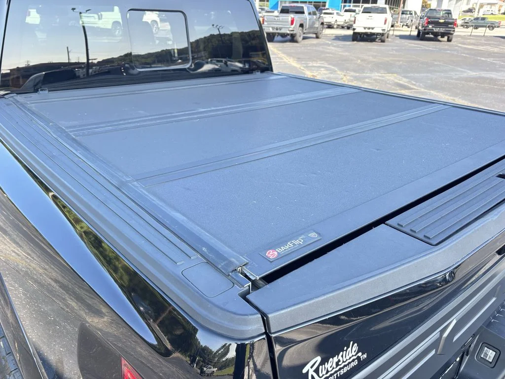 Used 2018 Black Ford Raptor image 12