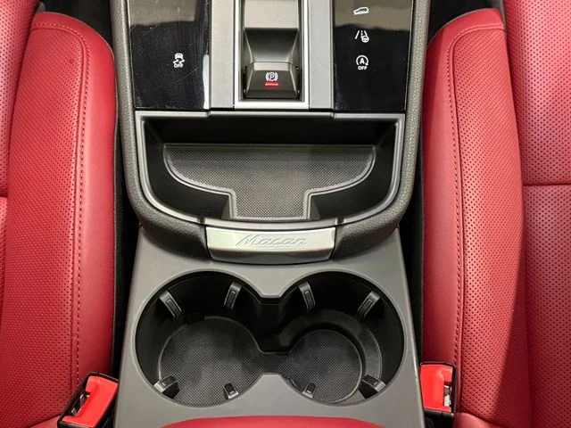 Certified Used 2026 Black Porsche  image 23