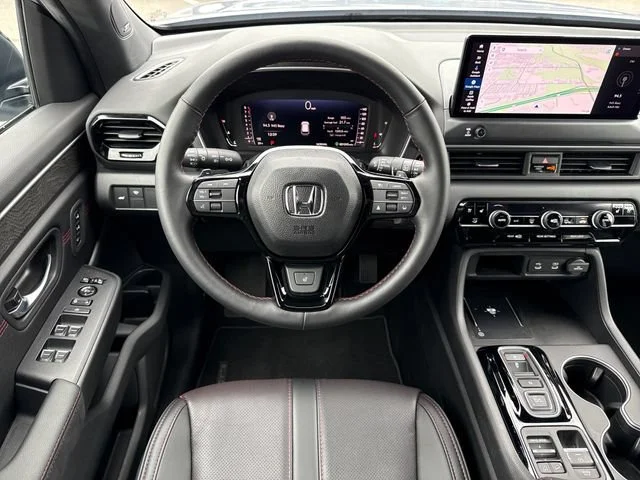 Used 2026 Sonic Gray Pearl Honda Black Edition image 20
