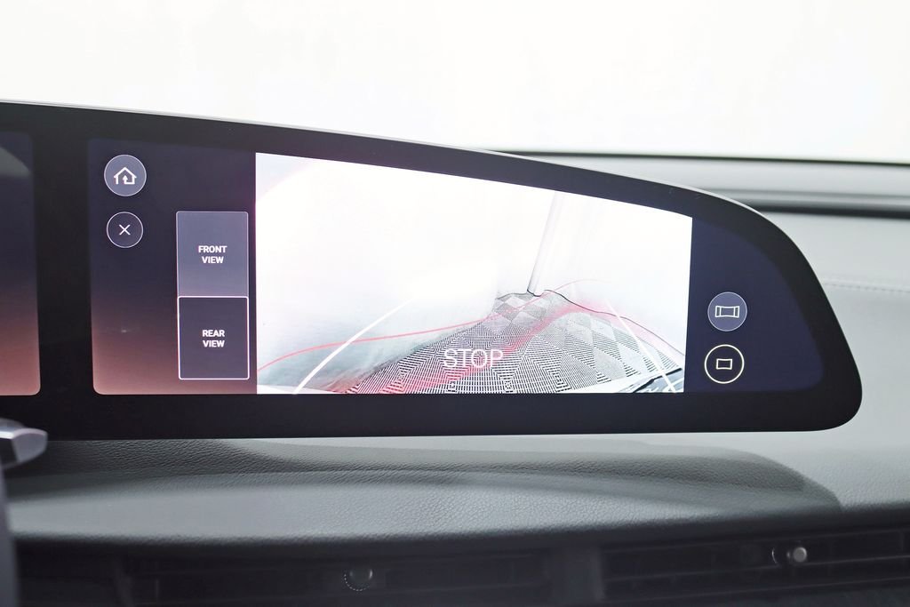 2023 Lucid Air Touring - Photo 22