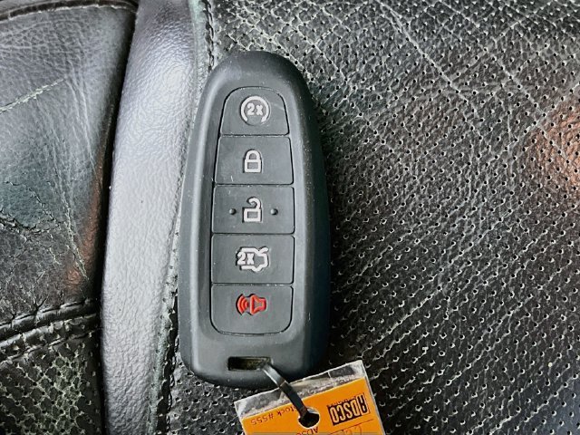 2012 Ford Explorer Limited - Photo 12