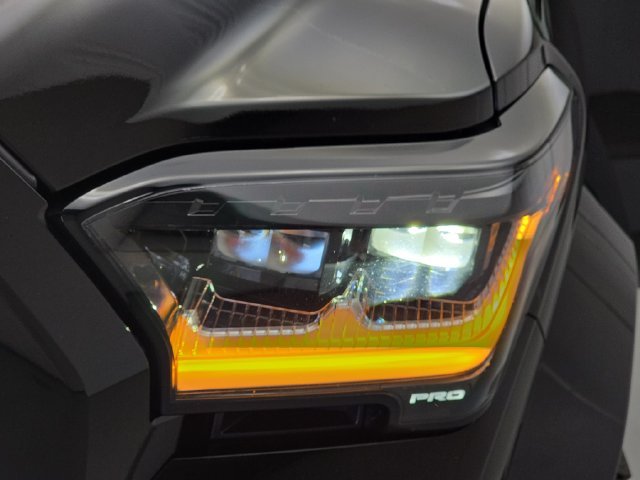 Used 2025  Toyota TRD Pro image 31