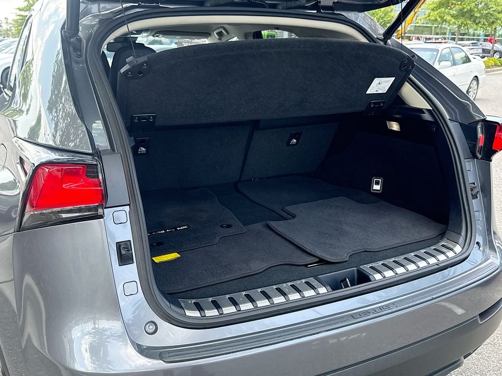 2020 Lexus NX 300 - Photo 33